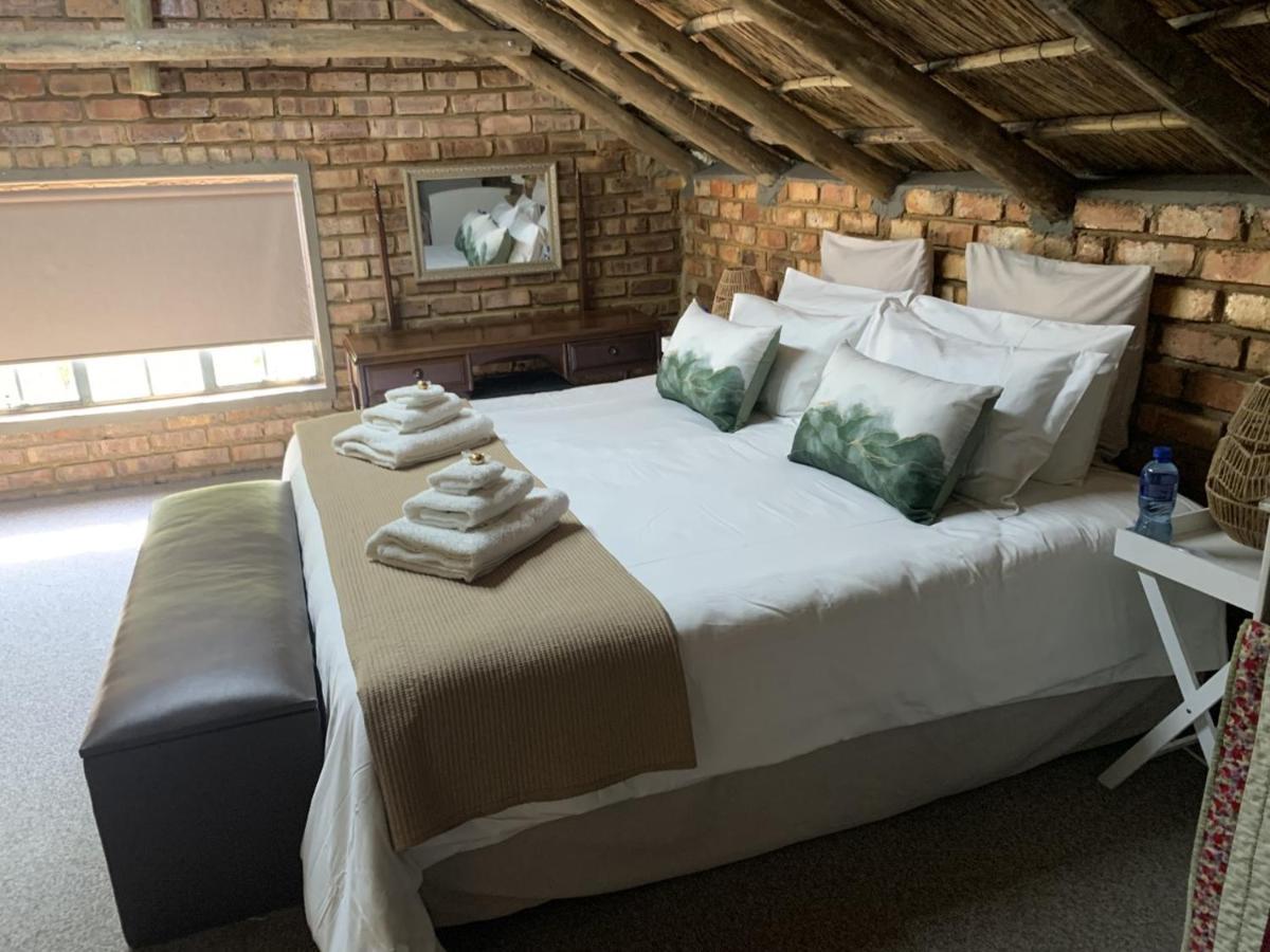 Sunset Guesthouse And Venue Cullinan Meule Luaran gambar