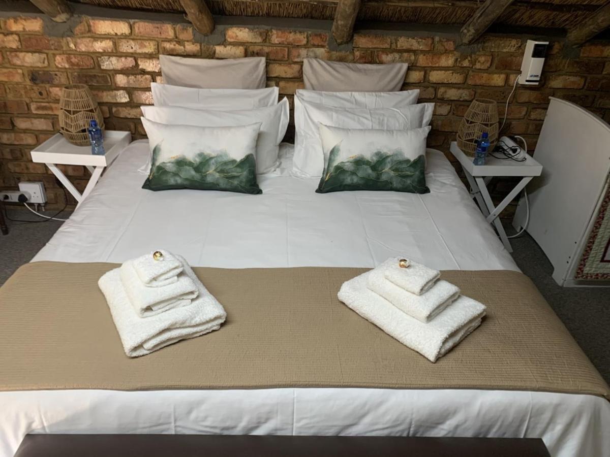 Sunset Guesthouse And Venue Cullinan Meule Luaran gambar