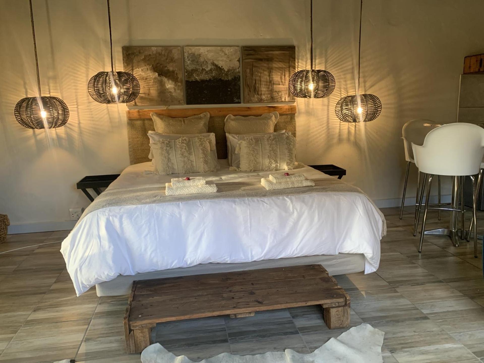 Sunset Guesthouse And Venue Cullinan Meule Luaran gambar