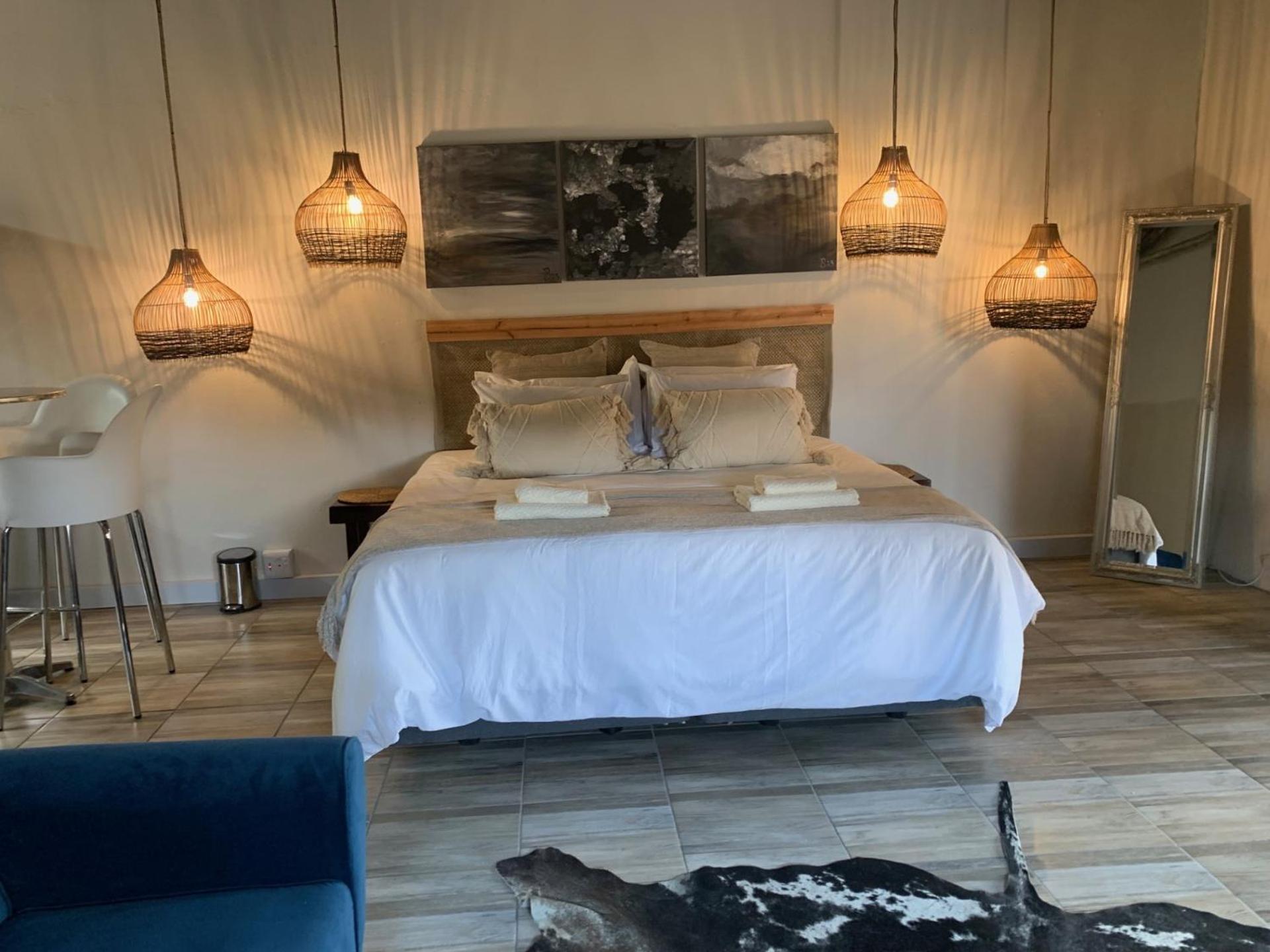 Sunset Guesthouse And Venue Cullinan Meule Luaran gambar