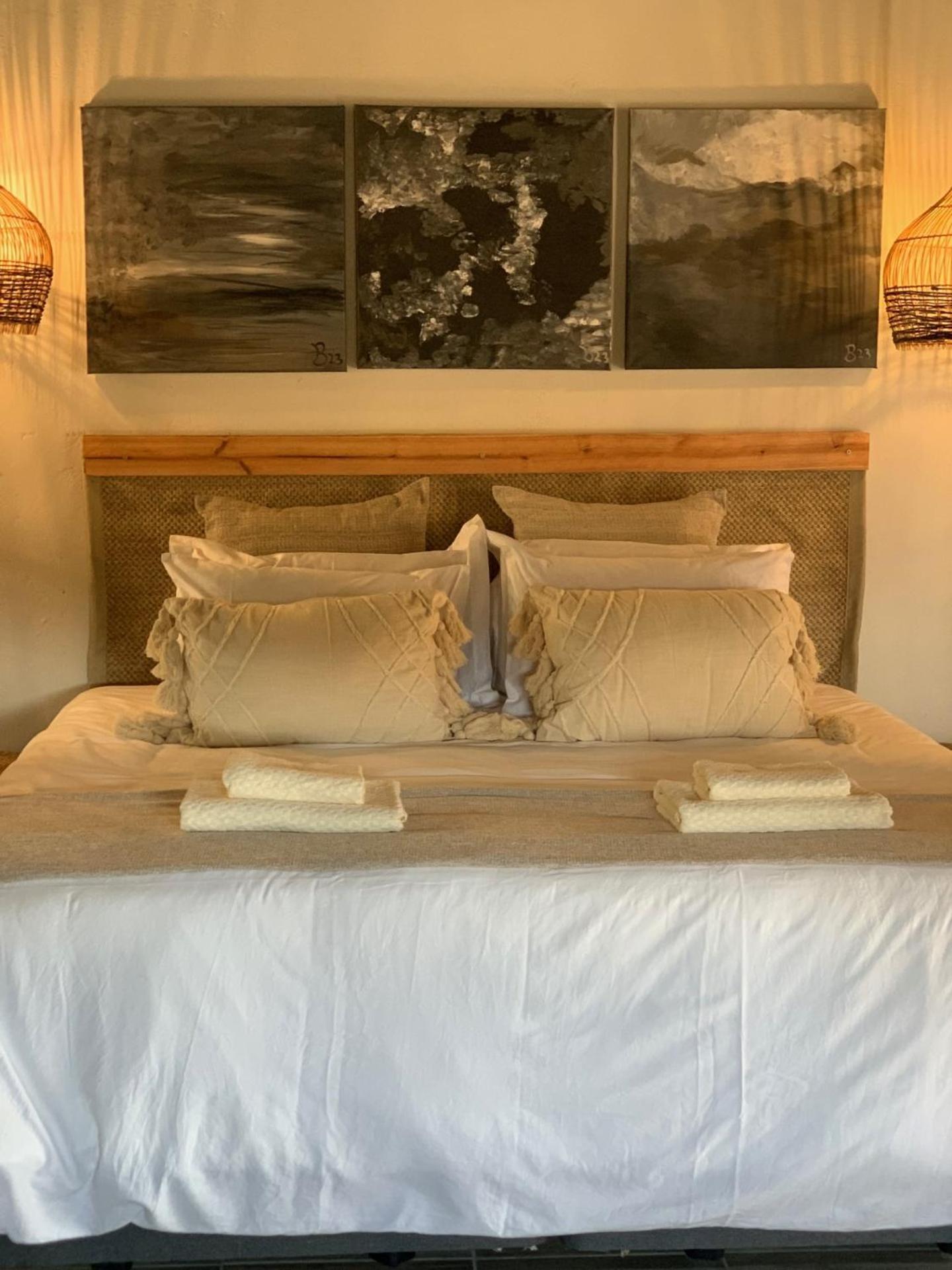 Sunset Guesthouse And Venue Cullinan Meule Luaran gambar