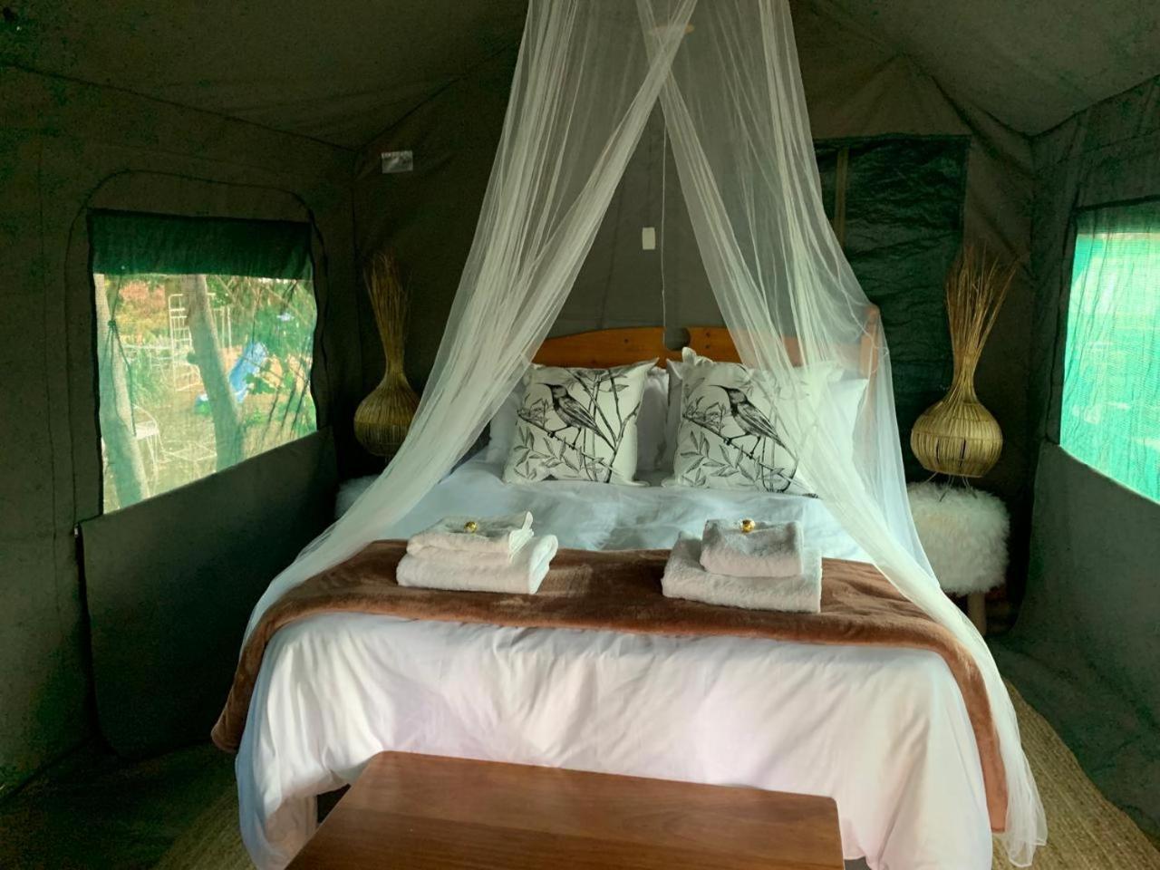 Sunset Guesthouse And Venue Cullinan Meule Luaran gambar
